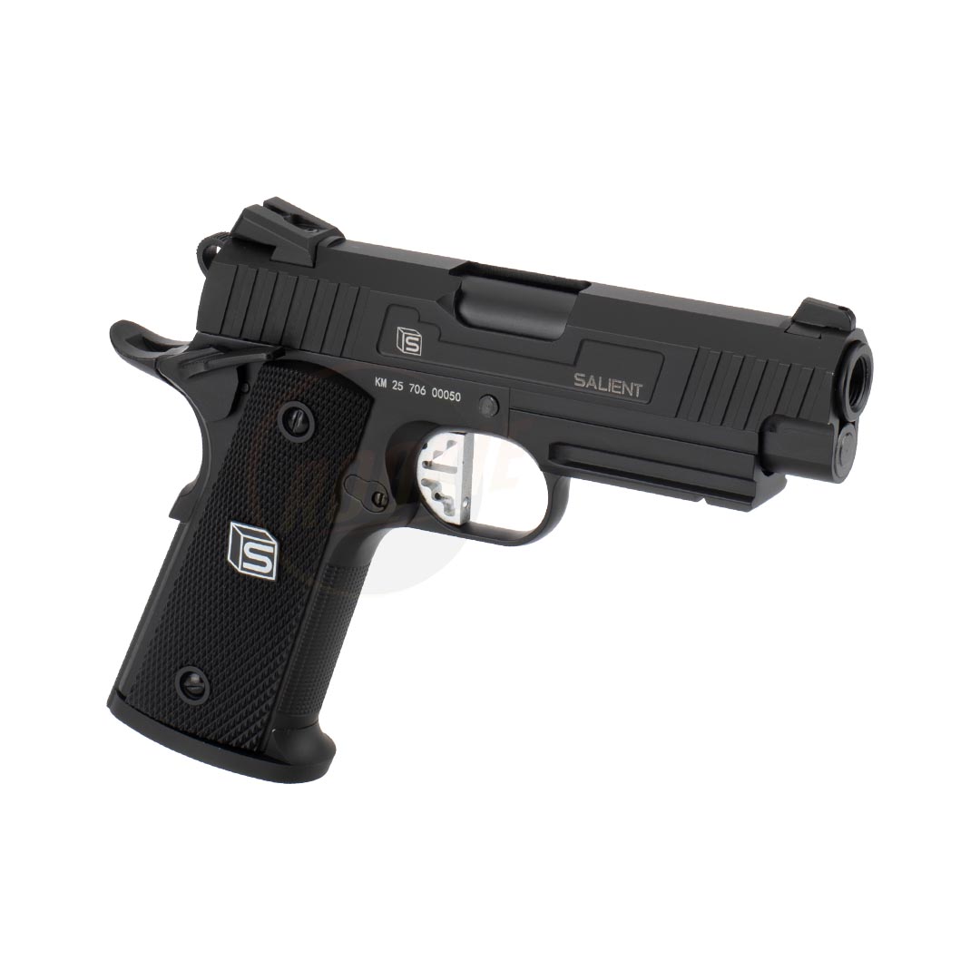 Double Bell 706 SAI 1911 Compact GBB