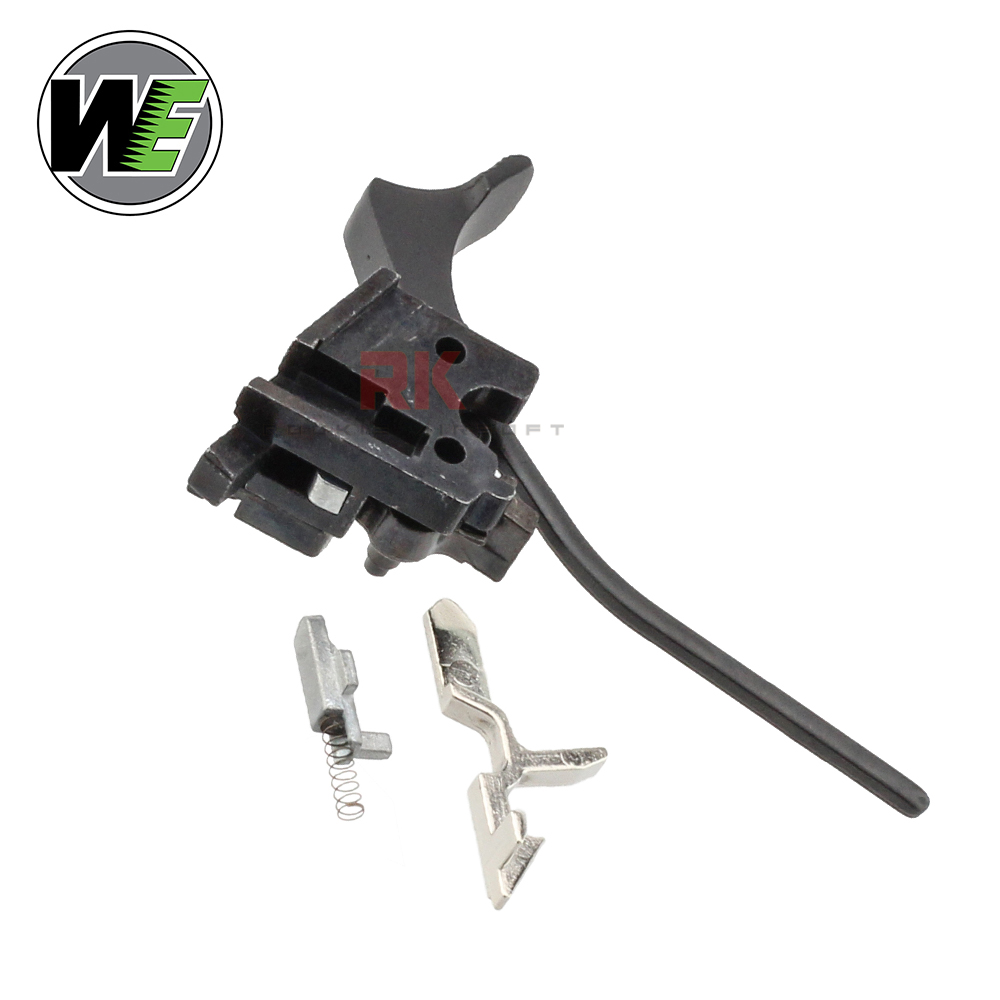 WE 1911 Complete Hammer Set (Black)