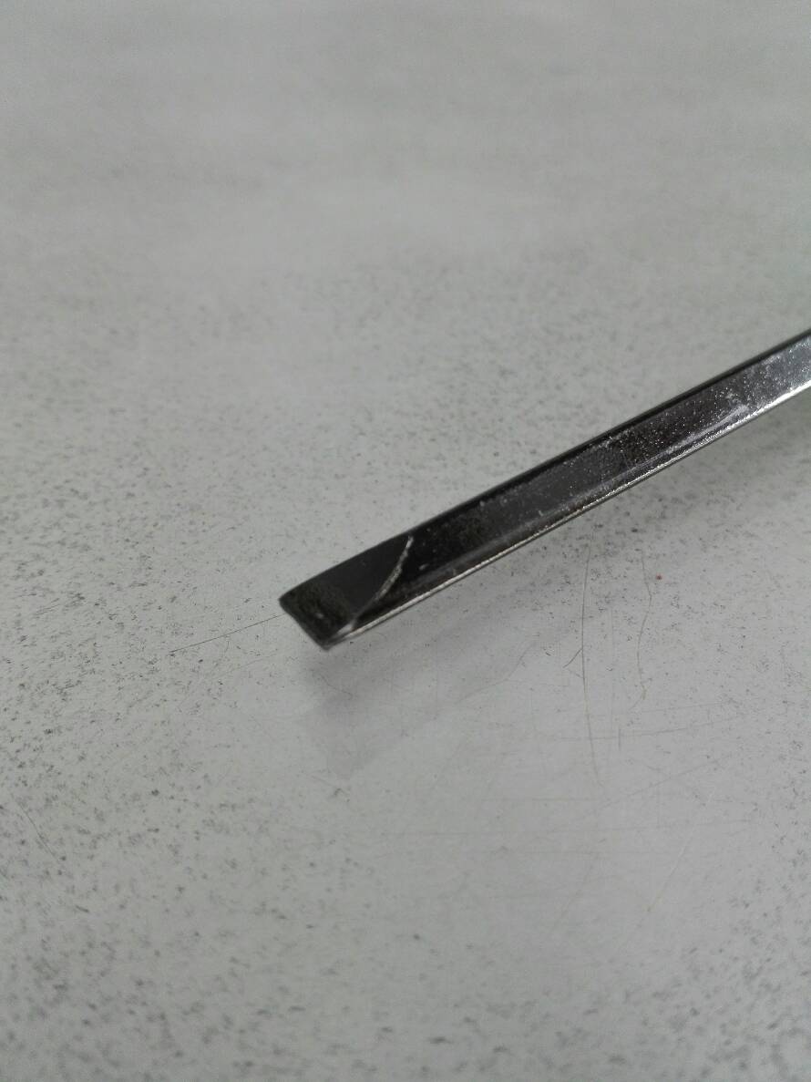 ไขควงสลับ ( + , - )