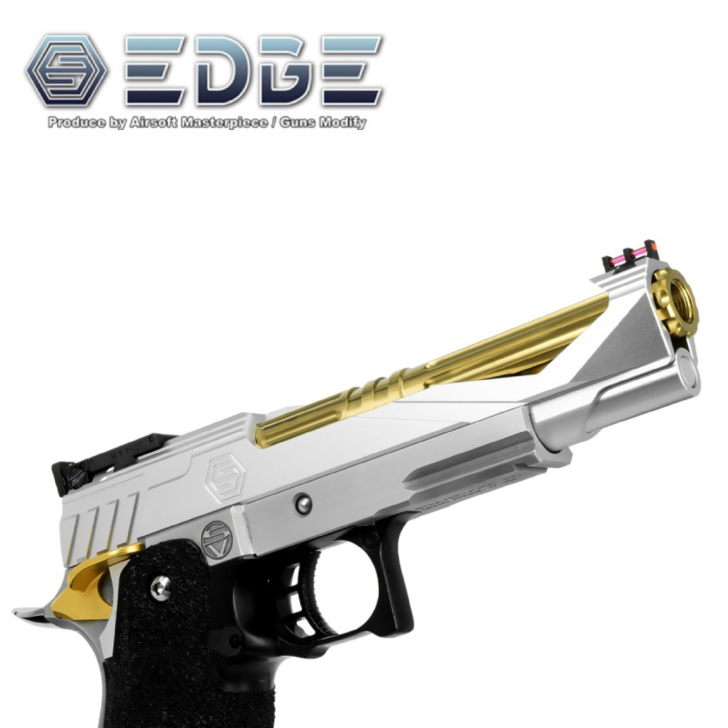 EDGE GIGA Standard Slide for Hi-CAPA 5.1