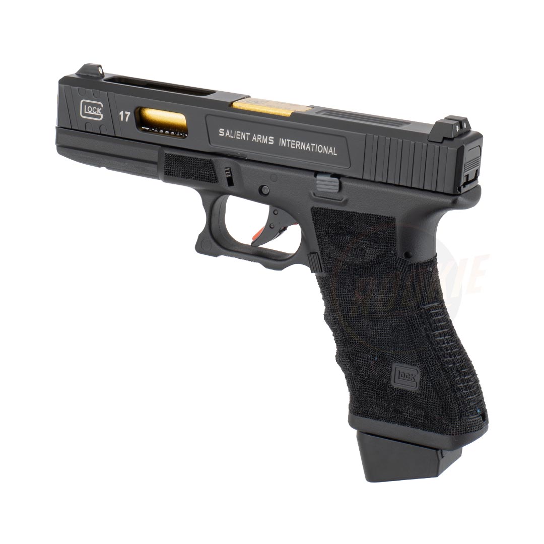 Double Bell 773 SAI G17 GBB