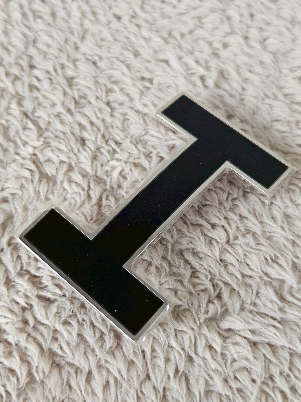 Hermes belt 30mm size85