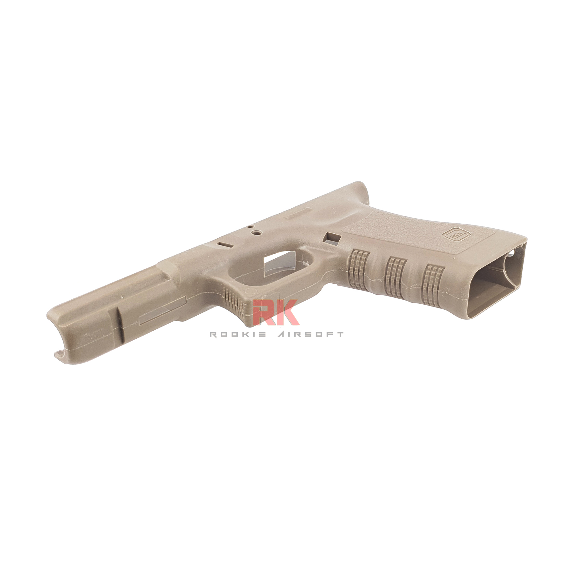 GunsModify Polymer Gen3 RTF Frame for TM G-Series - FDE (GM0271)