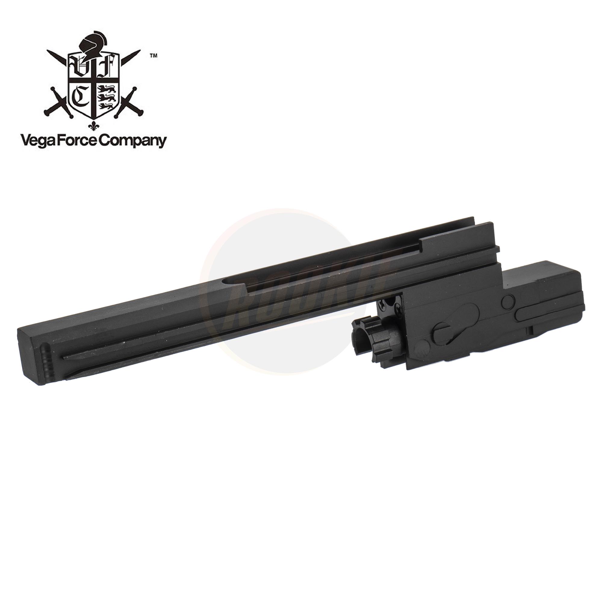 VFC MP7 GBB Bolt Carrier with Nozzle Set
