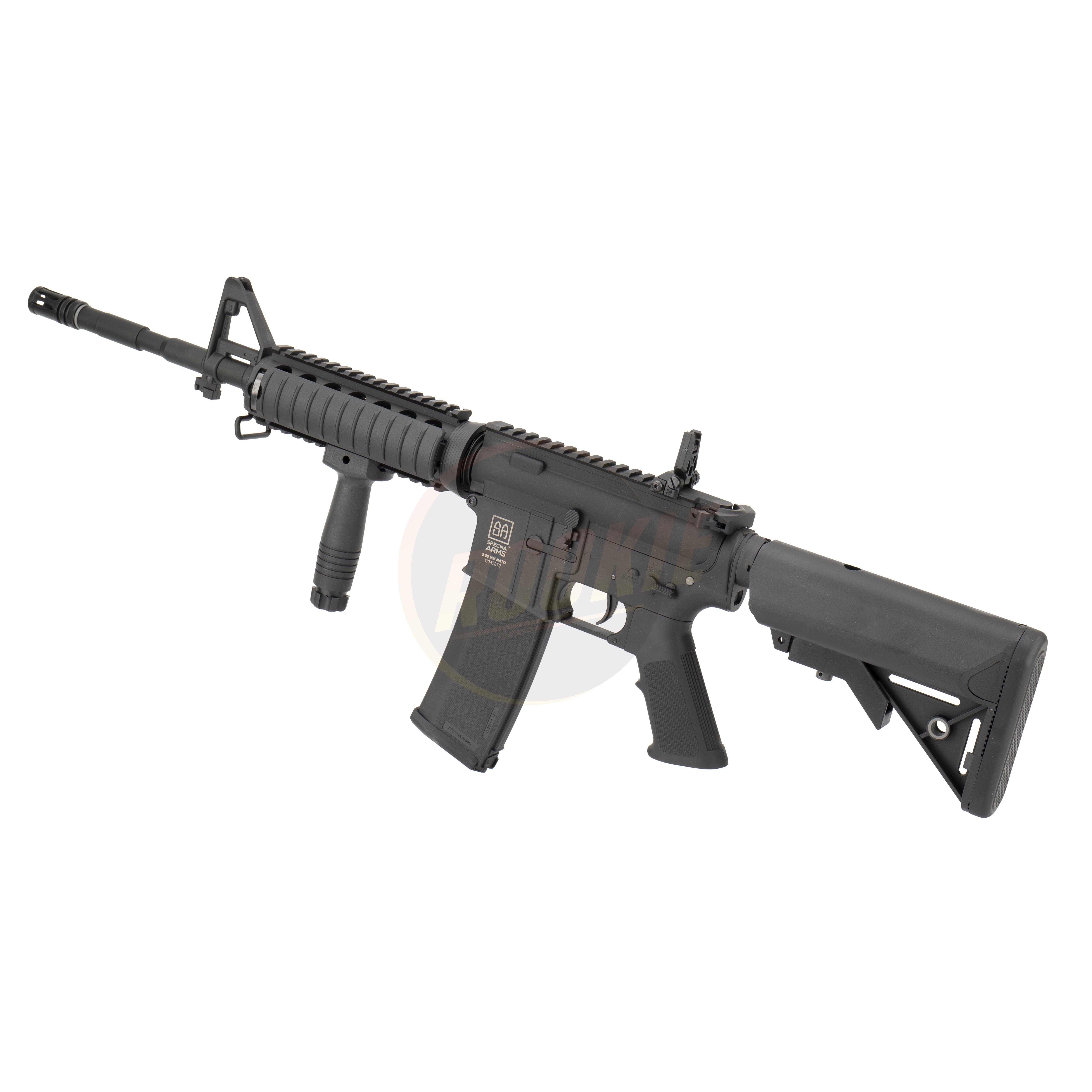 Specna Arms C03 CORE™ AEG - Black
