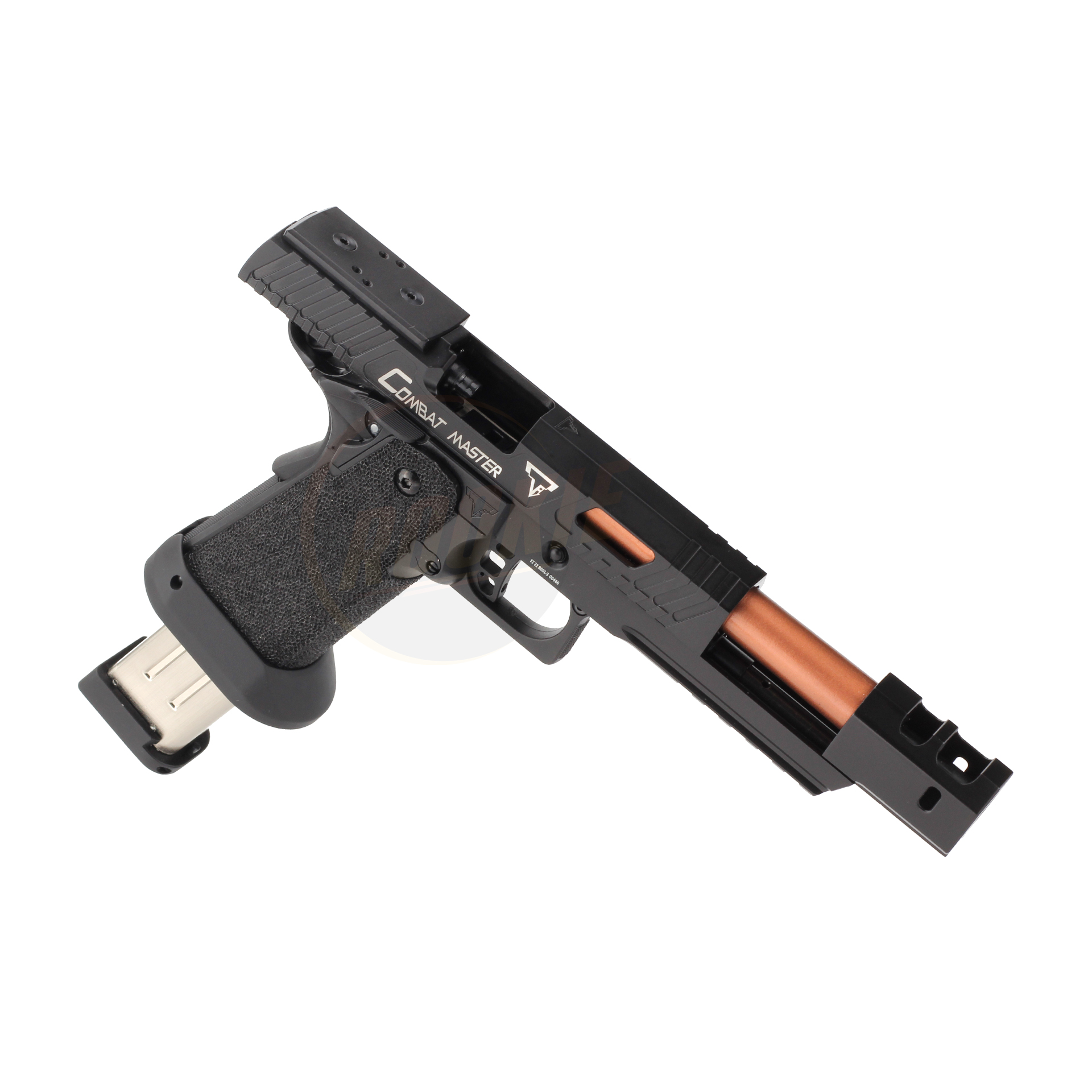 Army Armament R601-3 TTI Combat Master Alpha GBB