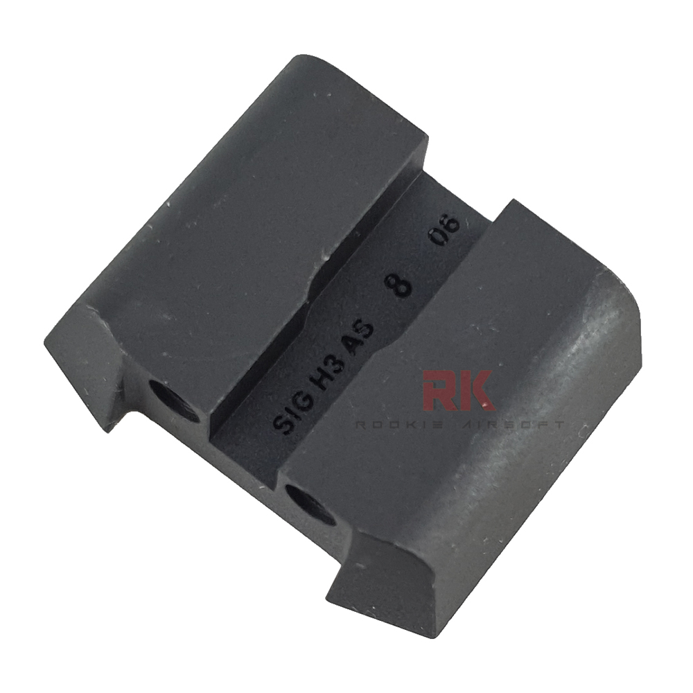 Bomber CNC Steel P320 M18 Slide Kit for SIG / VFC M17 & M18 - 2021 Commercial Version (Tan) **Cerakote Limited Edition**