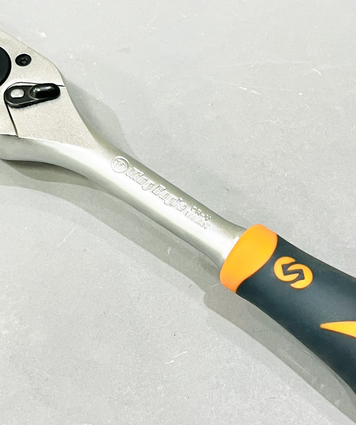 ด้ามบล็อก (ด้ามฟรี) KingEagle