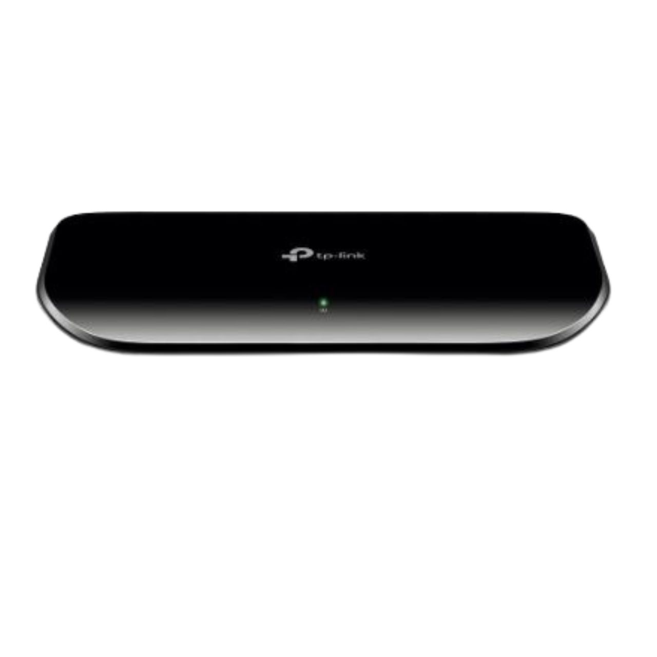 SWITCH HUB (สวิตซ์ฮับ) TP-LINK 8 PORT 10/100/1000 (TL-SG1008D)