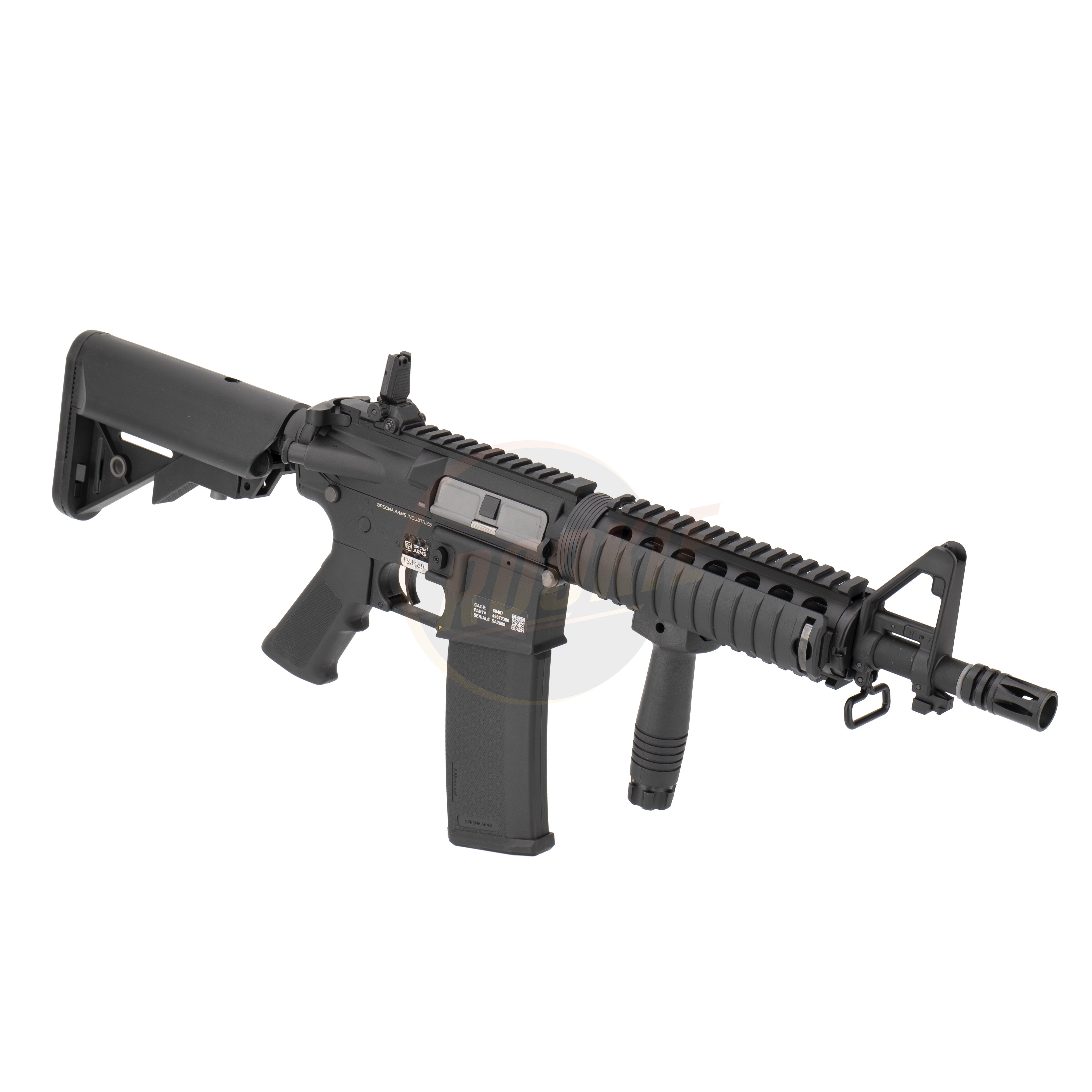Specna Arms C04 CORE™ AEG - Black