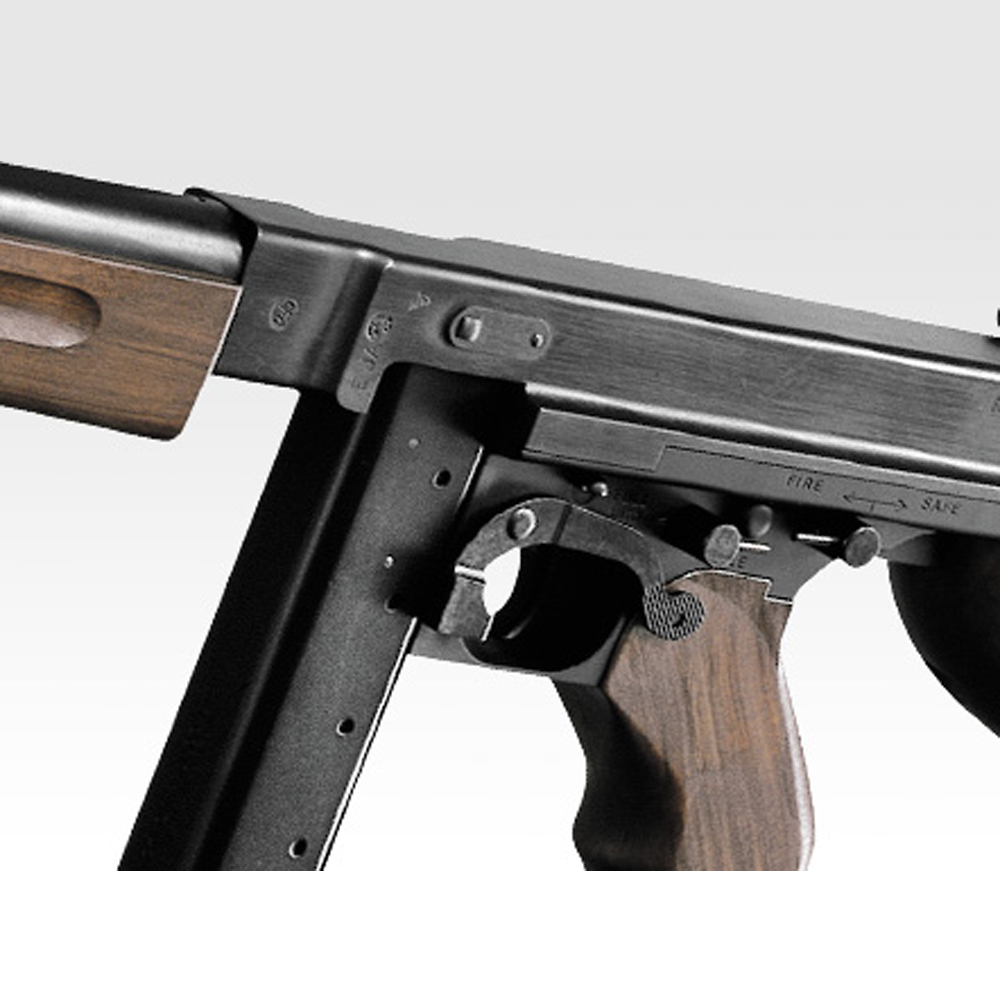 Tokyo Marui Thompson M1A1 - AEG
