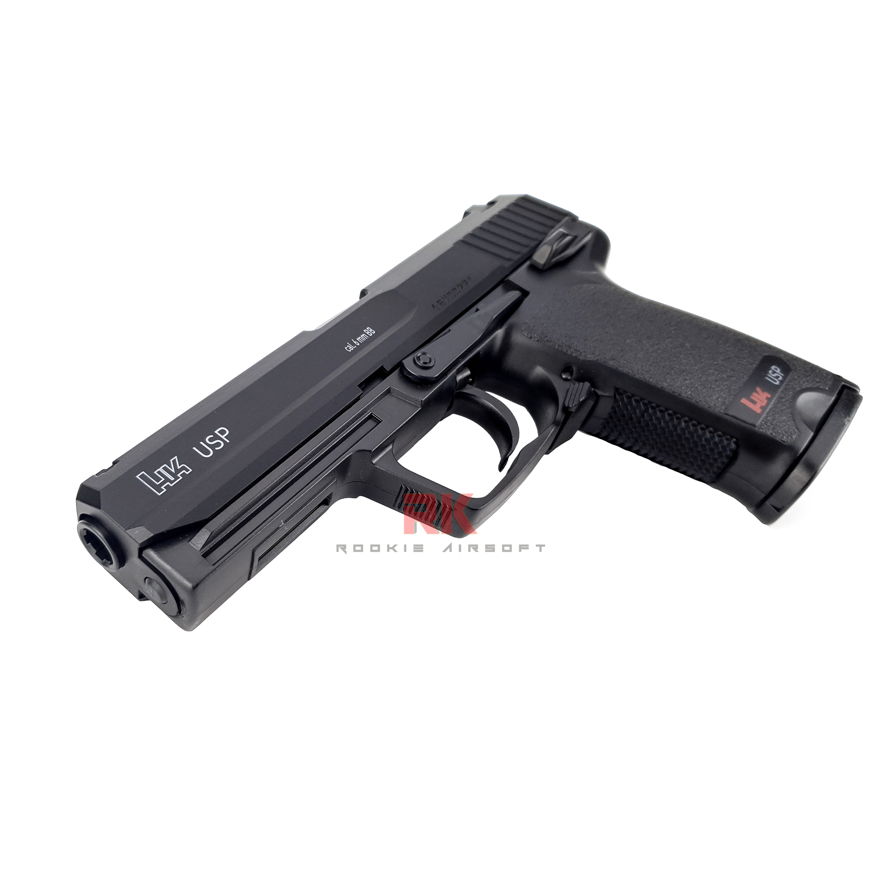 UMAREX HK USP Spring Powered Pistol