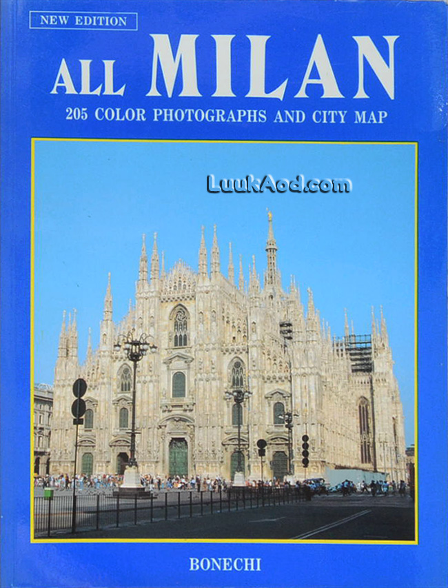 ALL MILAN