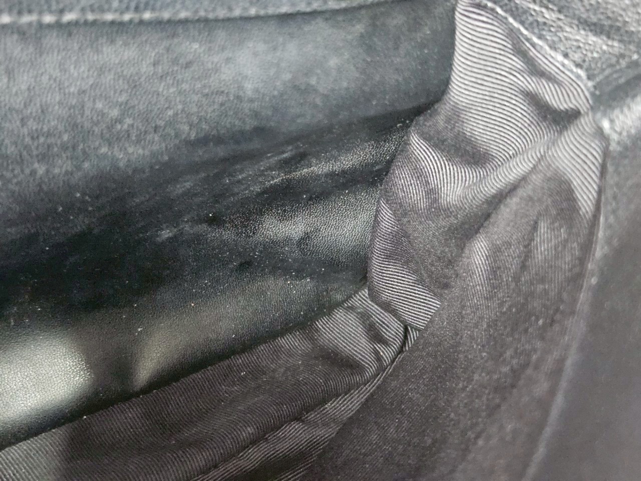 YSL 392738 College Large