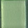 Mosaic clear - cameo green col. (size 10x10 mm,500g/pack)