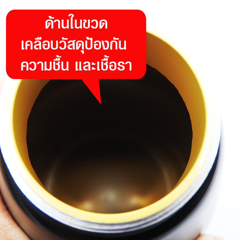 ขวดทำวิปครีม 1 ลิตร IMIX & DELISIO (หัวอลูมิเนียม)