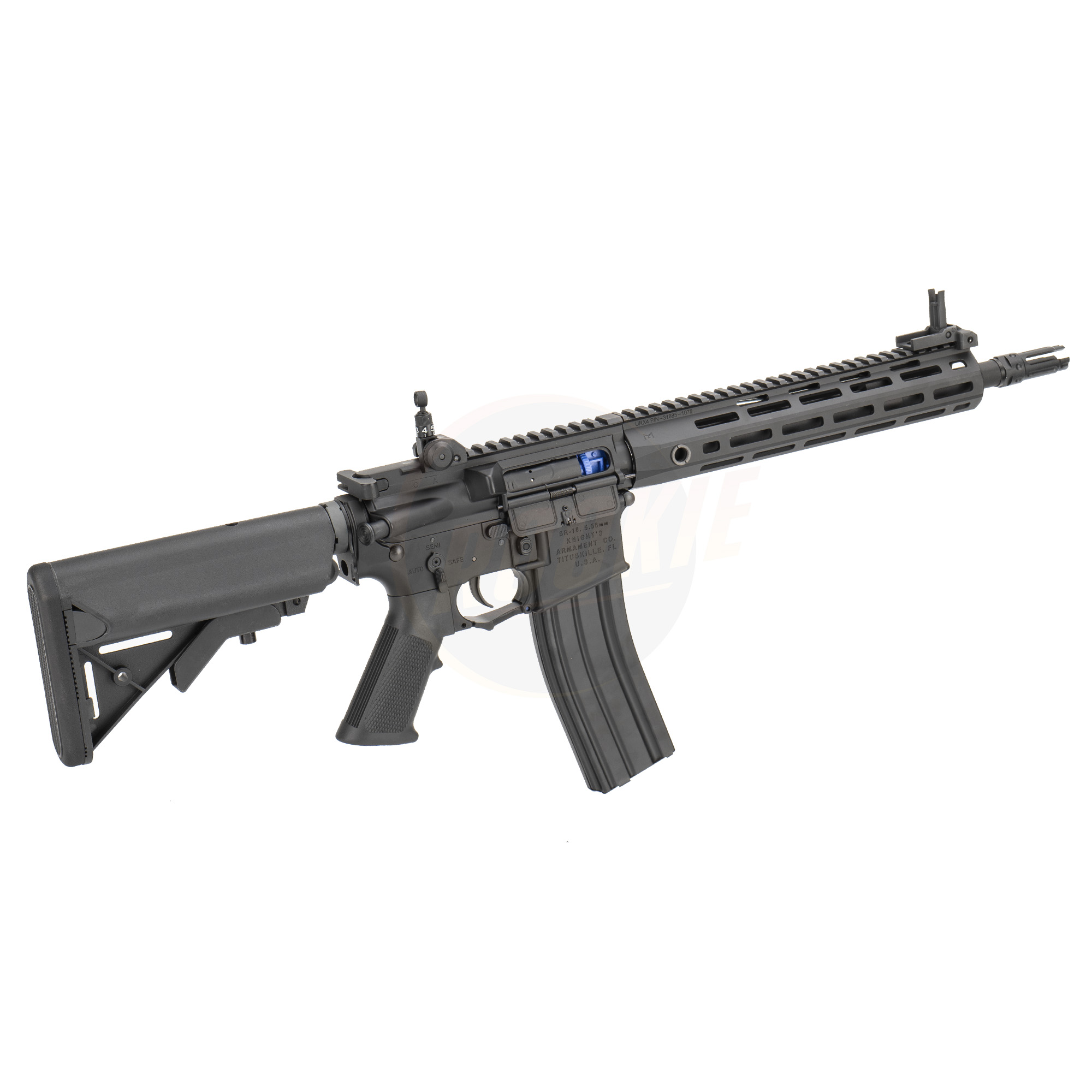 E&C 313-2 S2 SR16 E3 MOD2 M-LOK 10.5" AEG