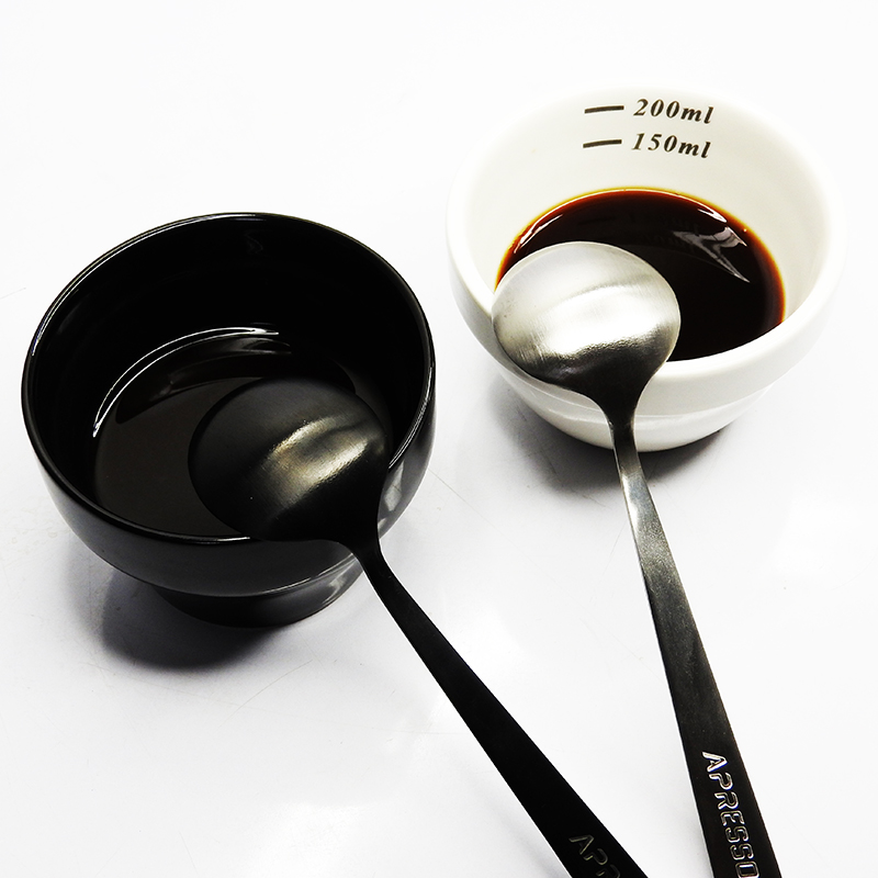 APRESSO Cupping Spoon