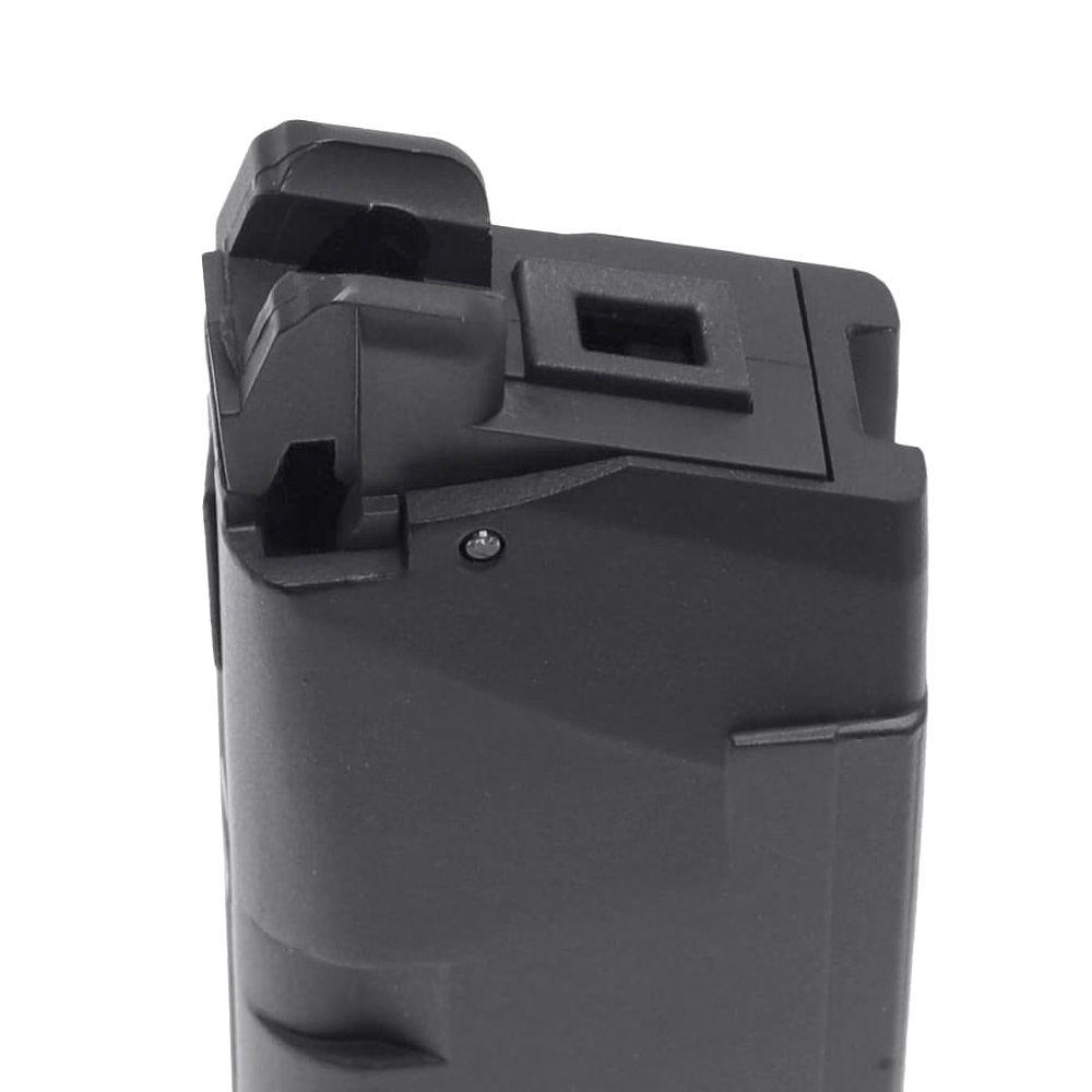 Guarder Light Weight Aluminum Magazine for Marui G17 (9mm)