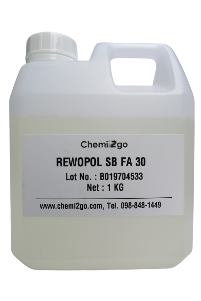Rewopol SB FA 30(Disodium Laureth Sulfosuccinate)