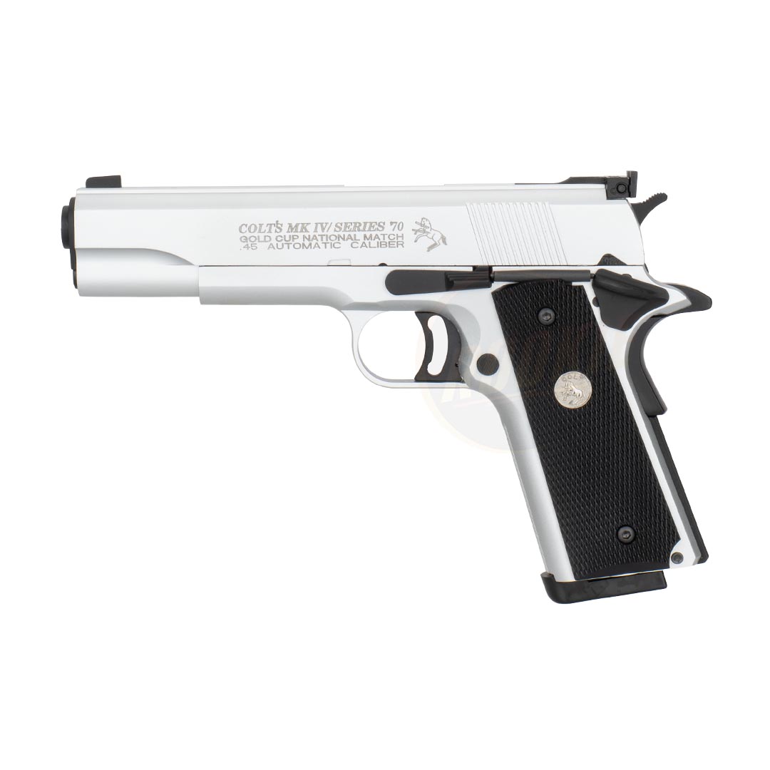 Army Armament R29S Colt MK IV Series 70 Gold Cup National Match