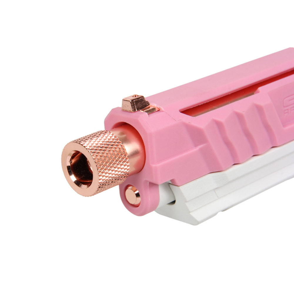 G&G GTP9 Rose Gold GBB