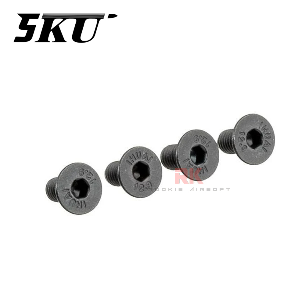 5KU B-19 Upper Handguard for AK Series (5KU-227)