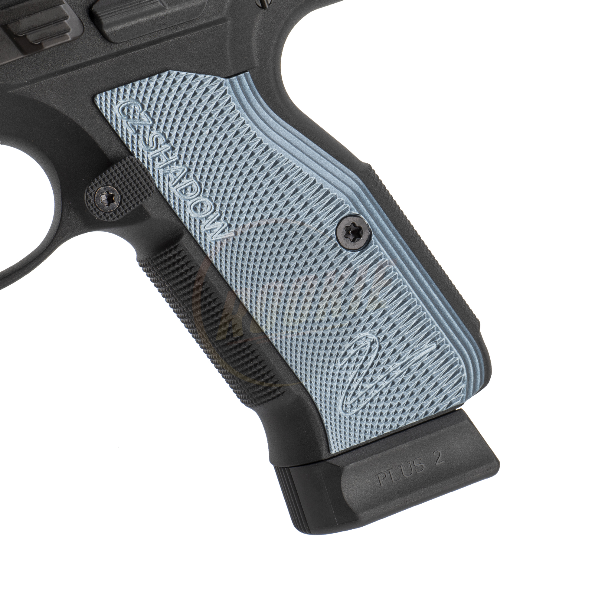 KJ Works CZ Shadow 2 (Gas Version)