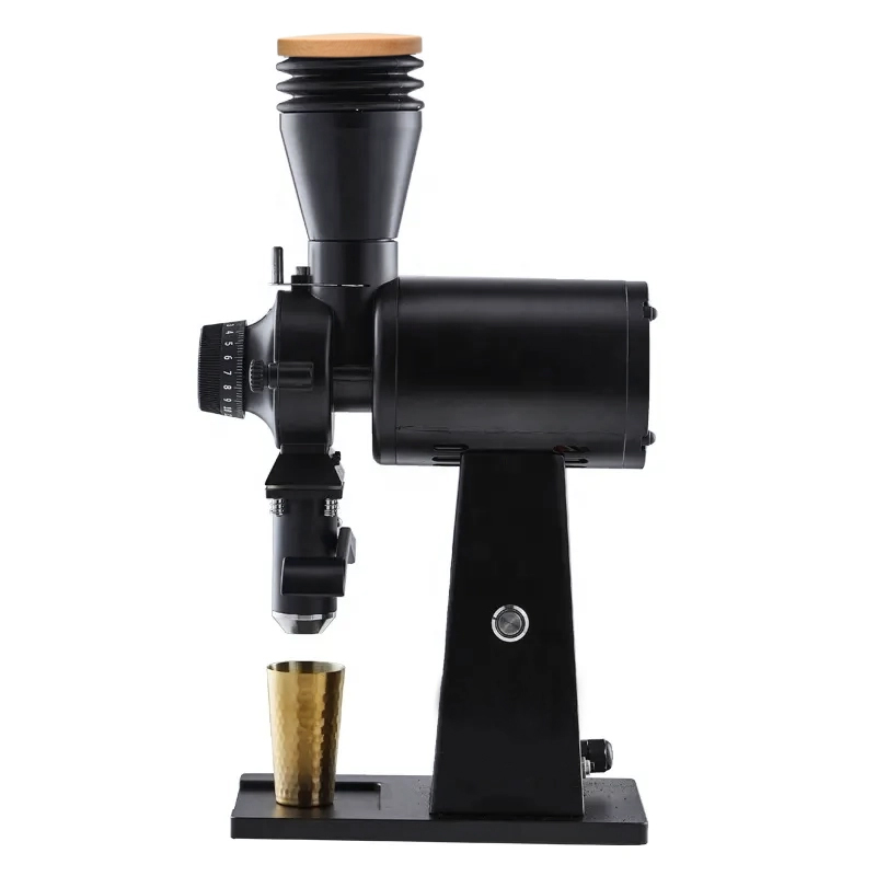 เครื่องบด APRESSO S เฟืองบด 90 mm.