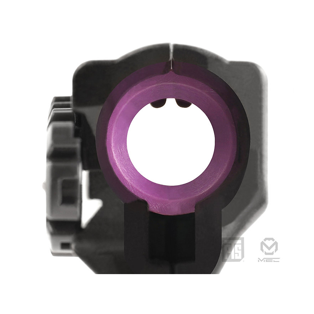 PTS / MEC GBB Hop Up Bucking (2pcs)