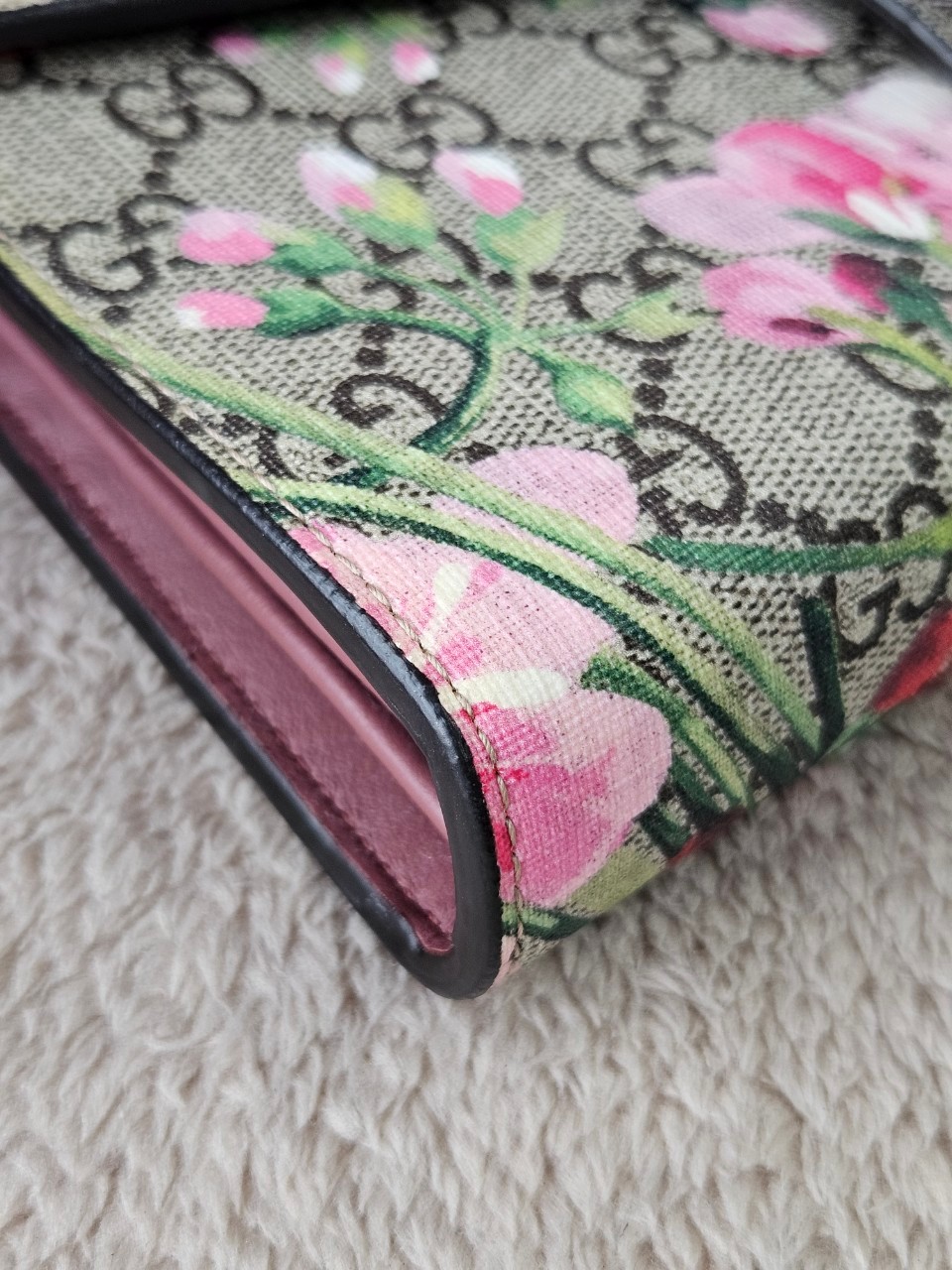 Gucci Dionysus WOC Blossom