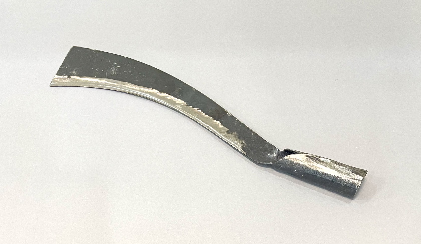 มีดหวดงอ 17"