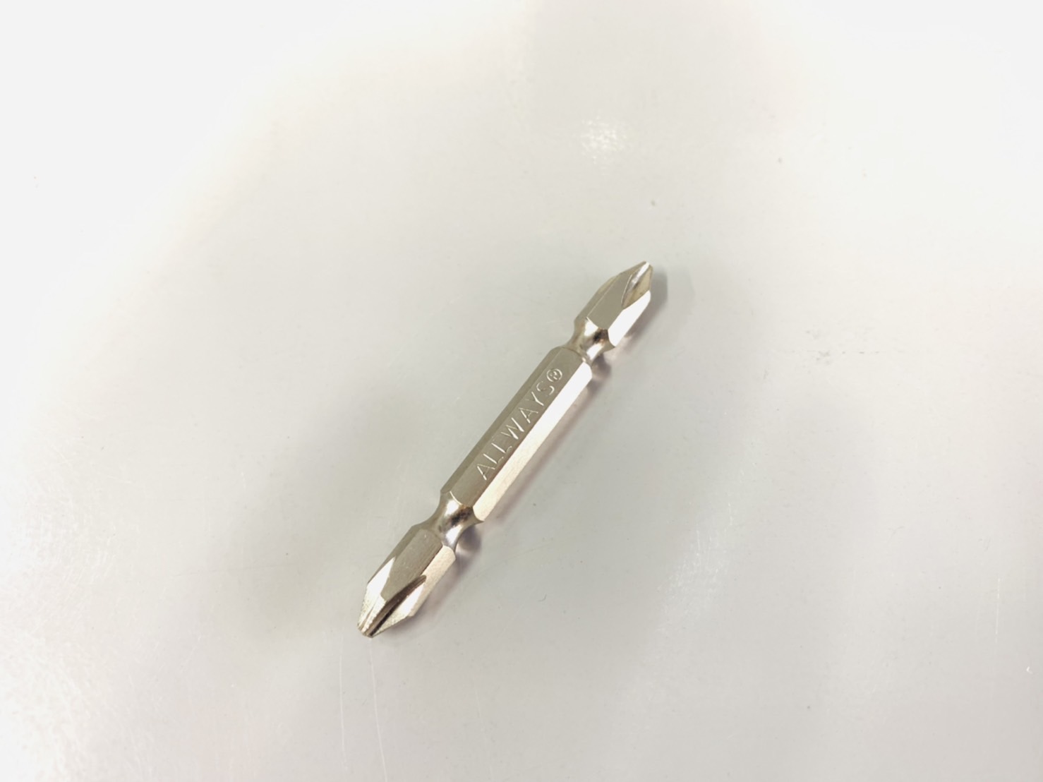 ดอกไขควงลม #2x65mm. (+,+) นกอินทรี (ดอกละ)