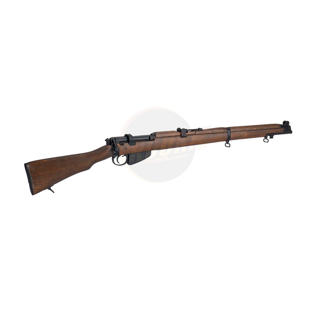 Double Bell 106 Lee-Enfield MK III Bolt Action Rifle