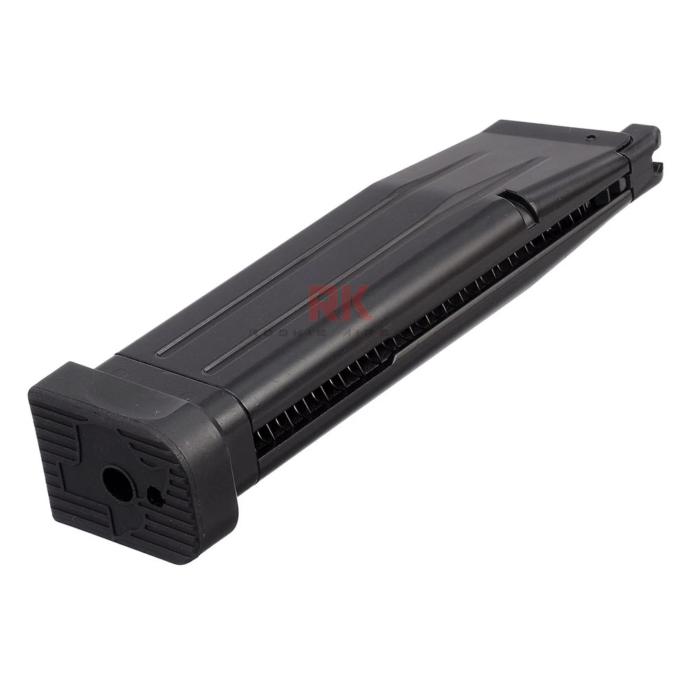 EMG / STI INTERNATIONAL™ DVC 3-GUN 2011 GBB