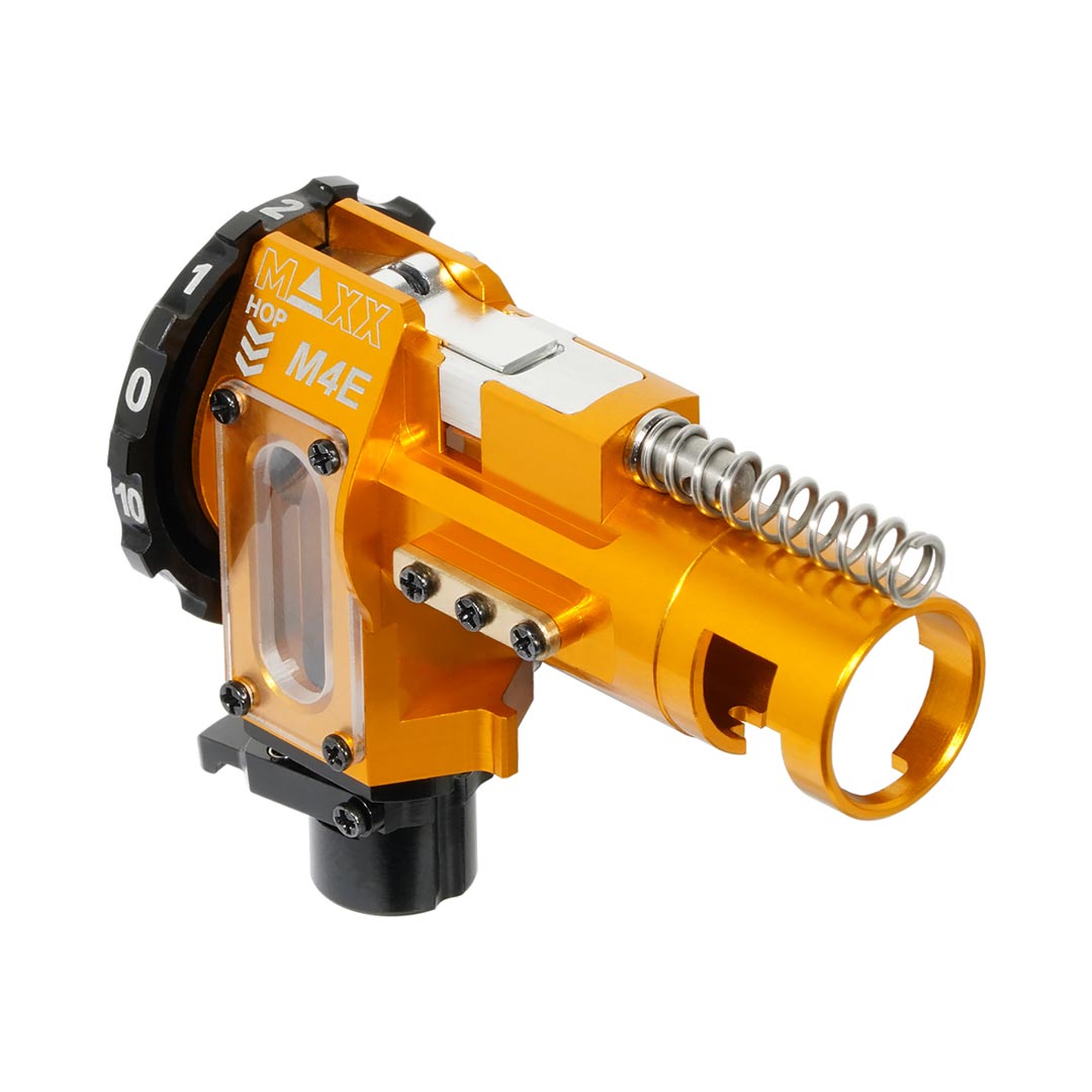 MAXX Aluminum Hop-Up Chamber for M4 AEG - M4E