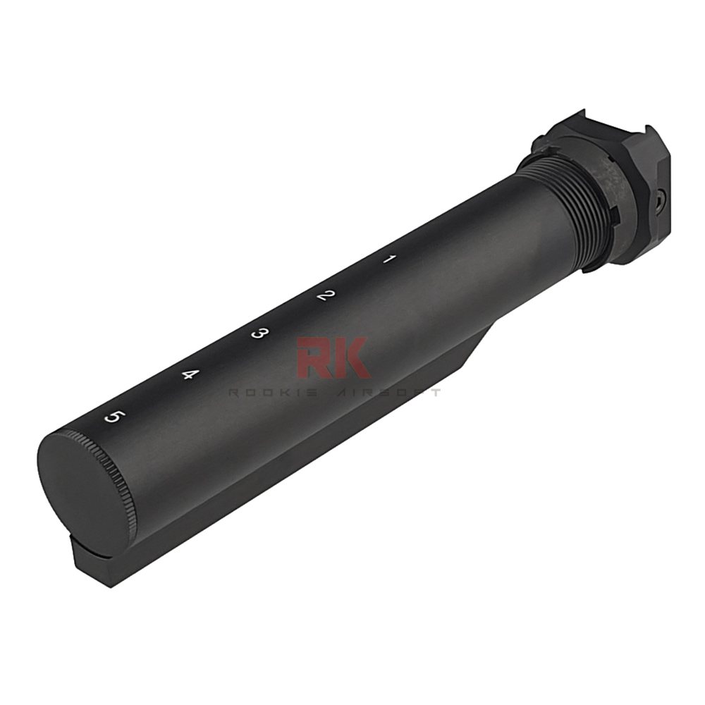 5KU 1913 5-Position Picatinny Buffer Tube (5KU-320)
