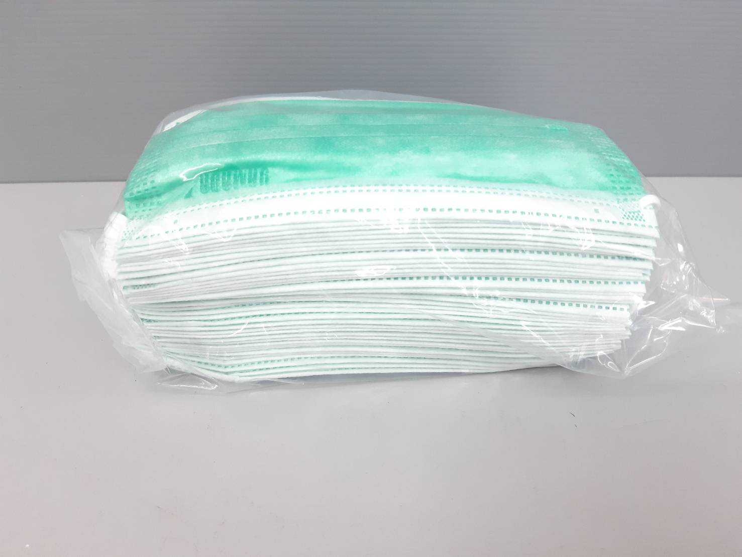 หน้ากากอนามัย Yamada