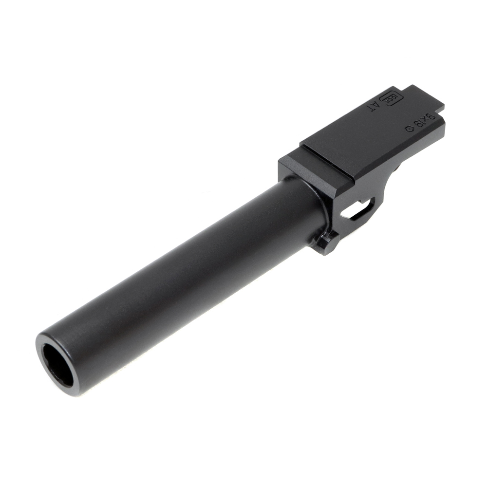 Guarder CNC Steel Outer Barrel for Marui G19 Gen3