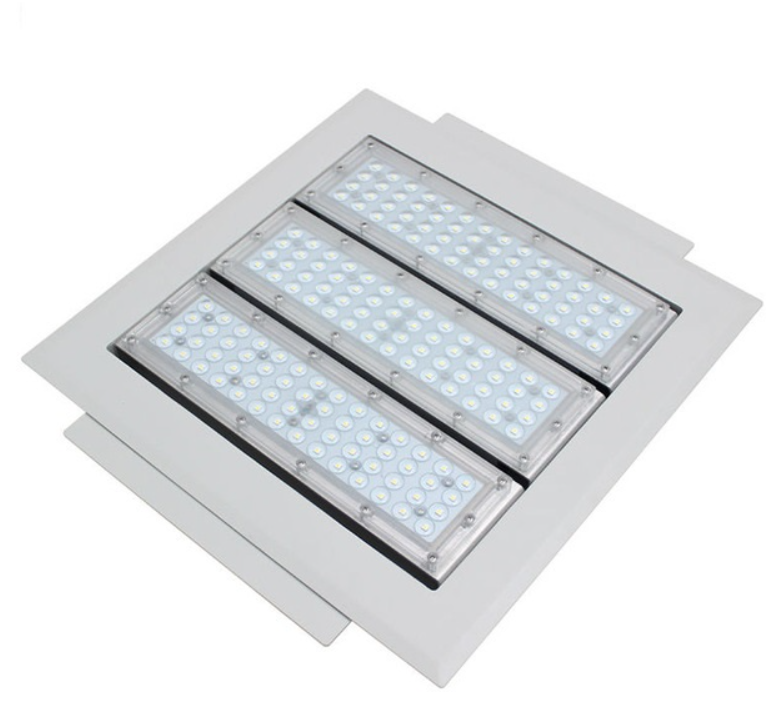 LED Canopy 90-120w (New)