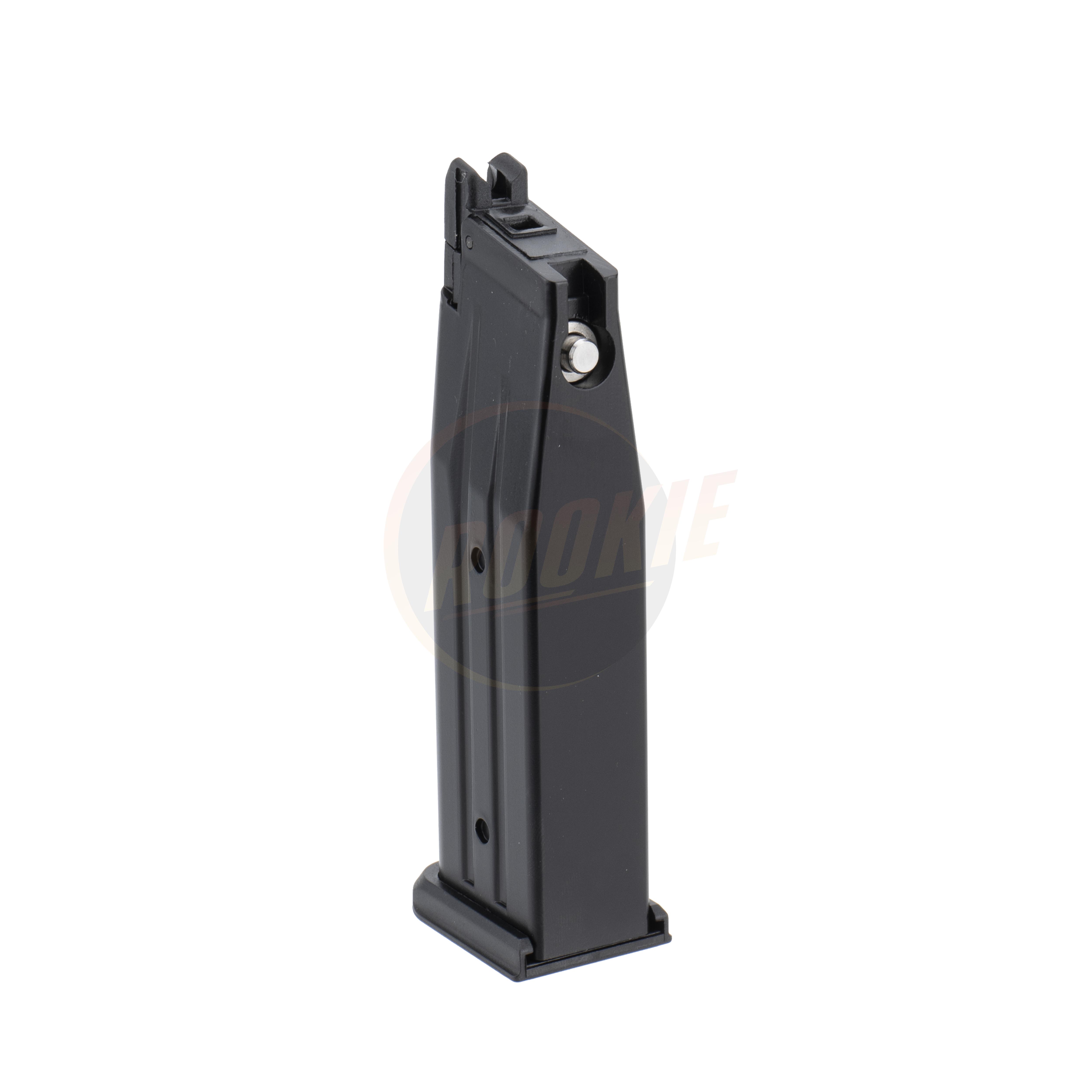 Army Armament 27rds Magazine for R612