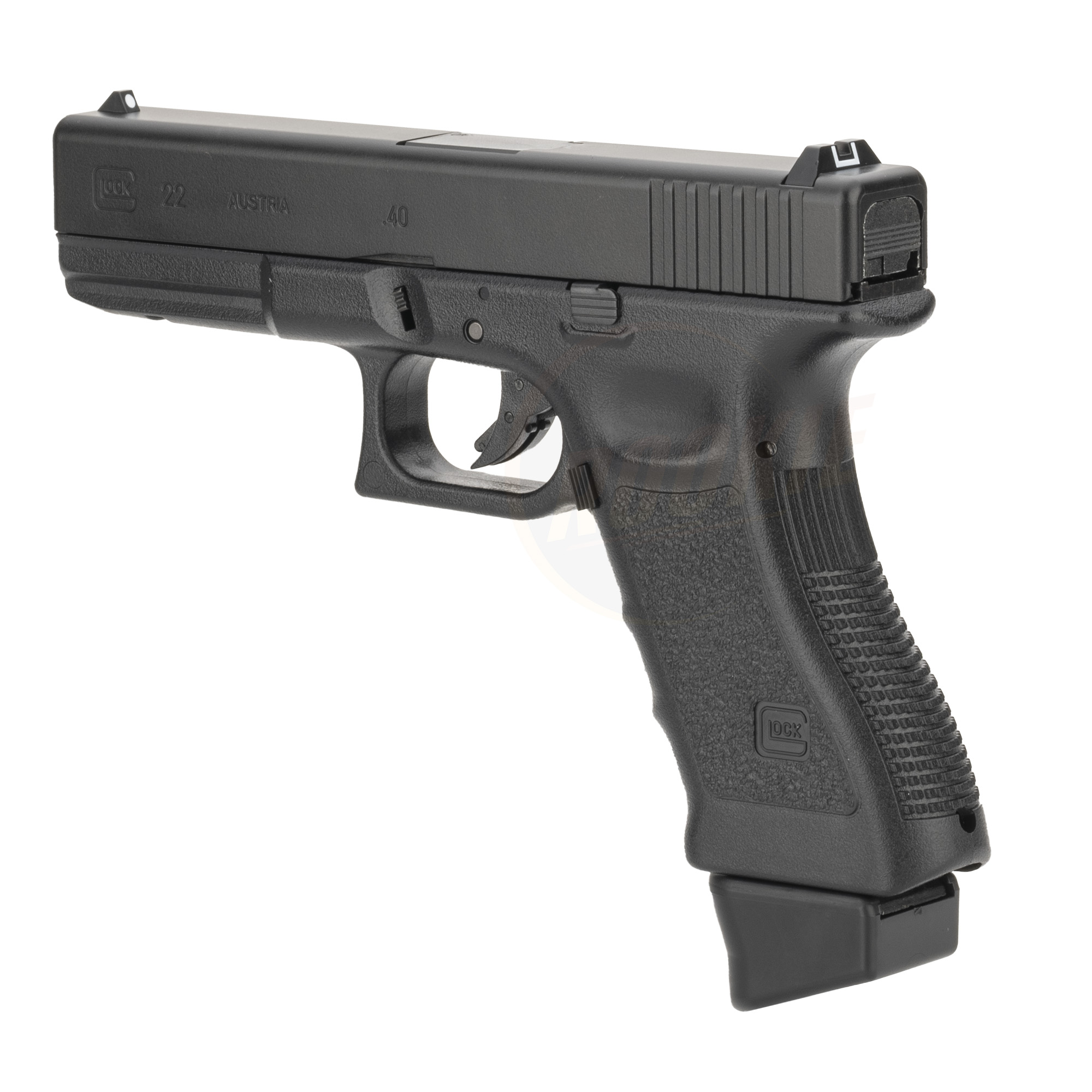 Tokyo Marui G22 Gen3 GBB