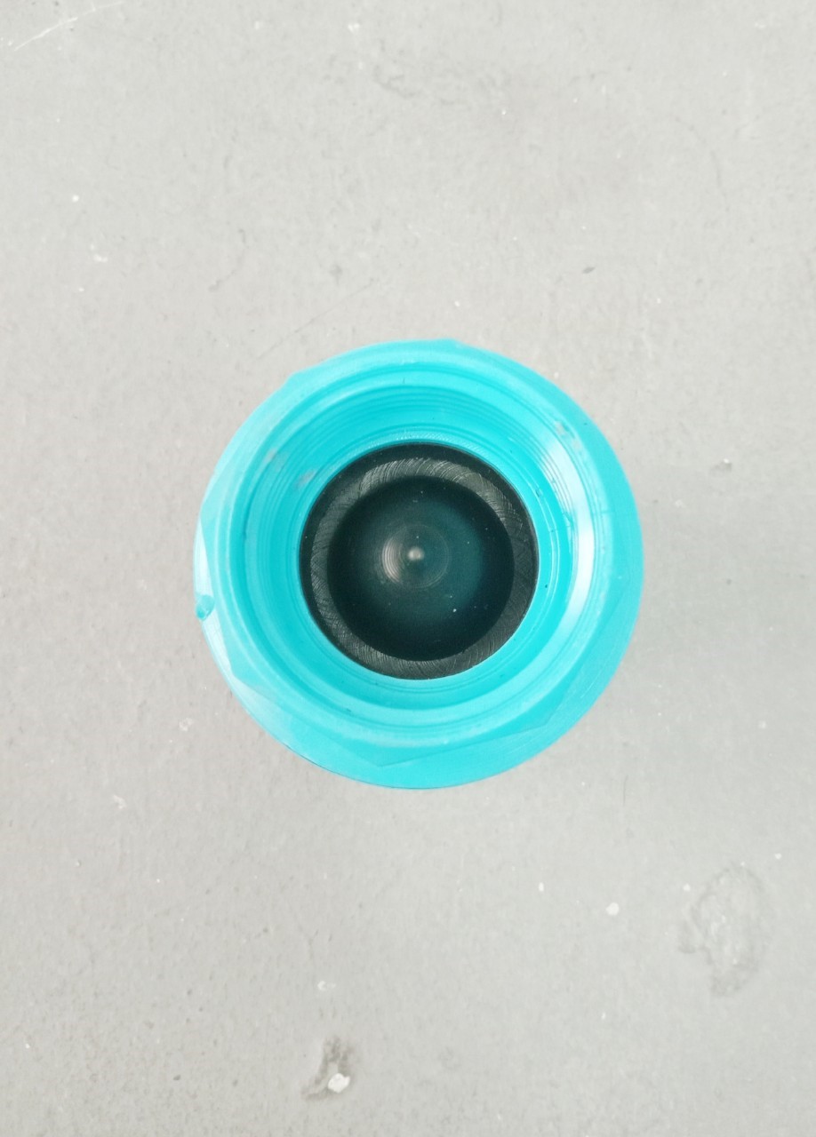 เช็ควาวล์เกลียวในพีวีซี