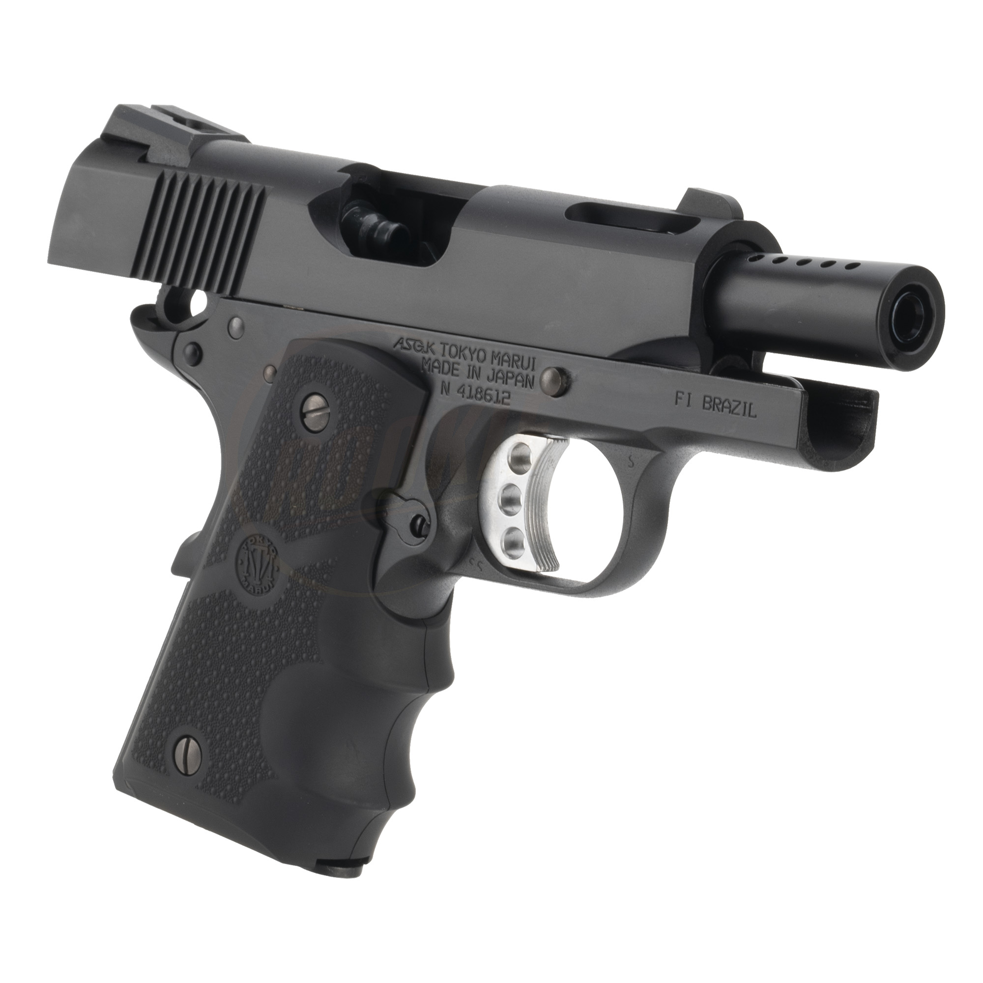 Tokyo Marui V10 Ultra Compact GBB (ฺBlack)