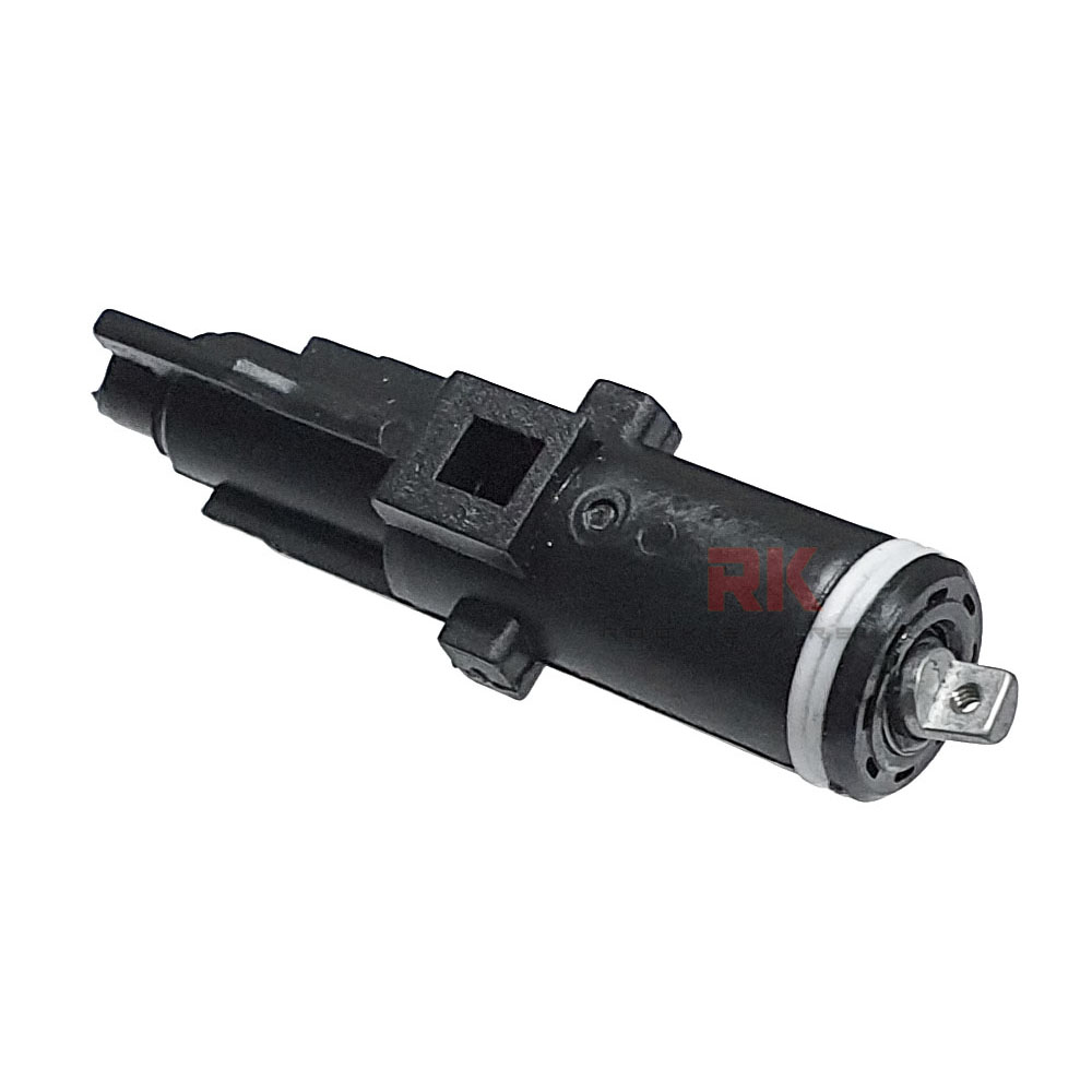 POSEIDON Orion Combat G34 GBB (Tan)