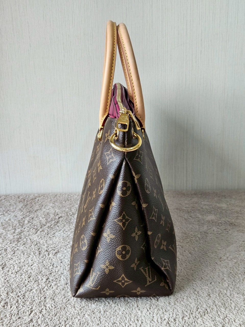LV Pallas mm