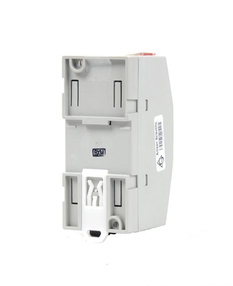 Allen-Bradley 1761-NET-ENIW EtherNet Interface Module with Web-server