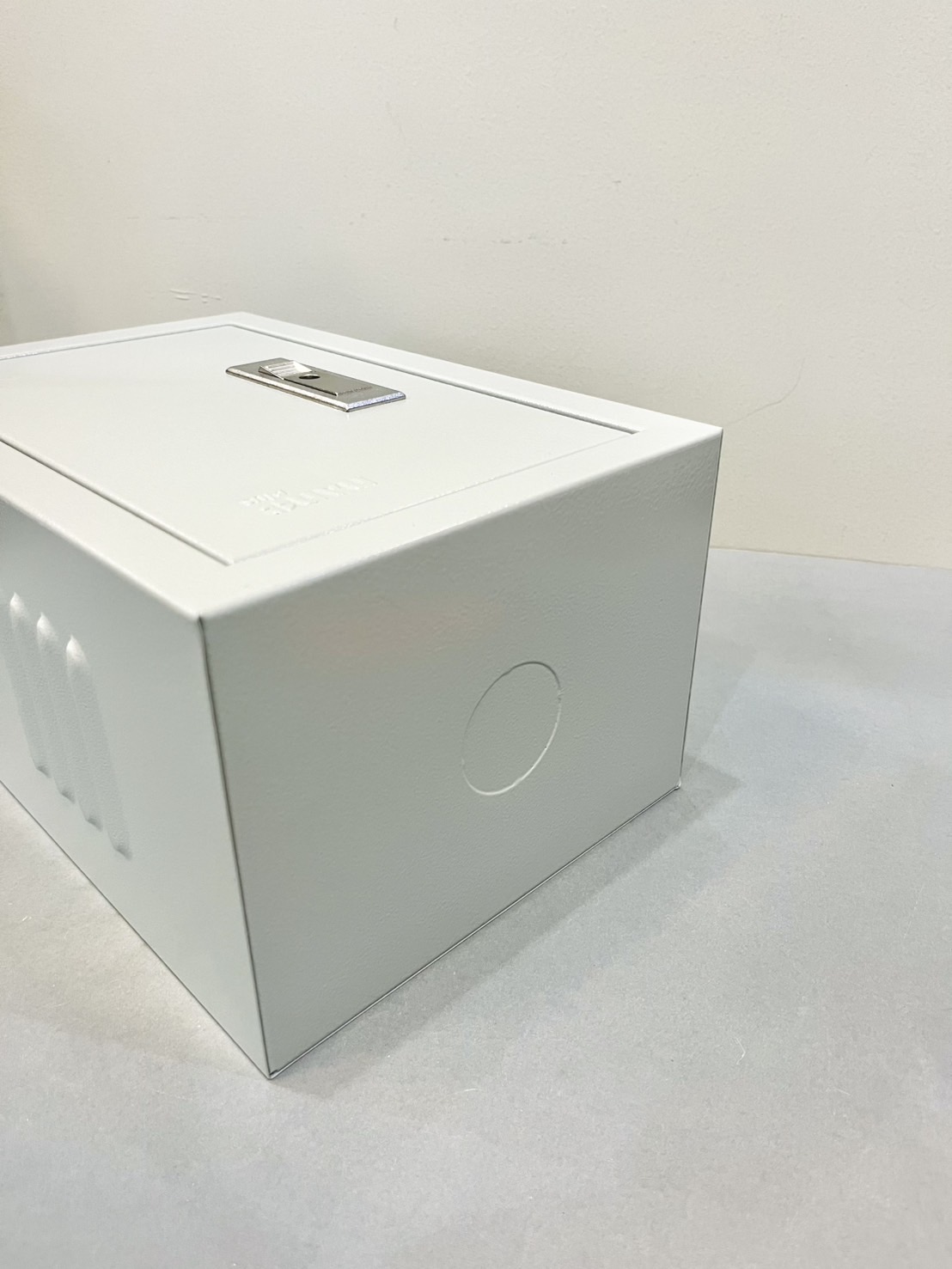 ตู้เหล็ก นาโนพลัส