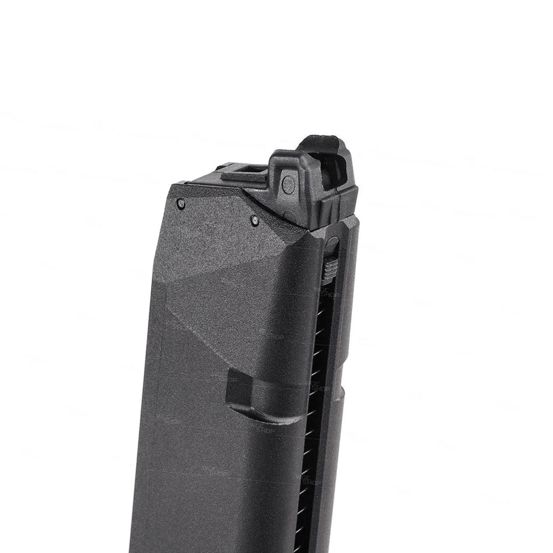 TTI Airsoft 50rds Lightweight Gas Magazine for WE G-Series / AAP01