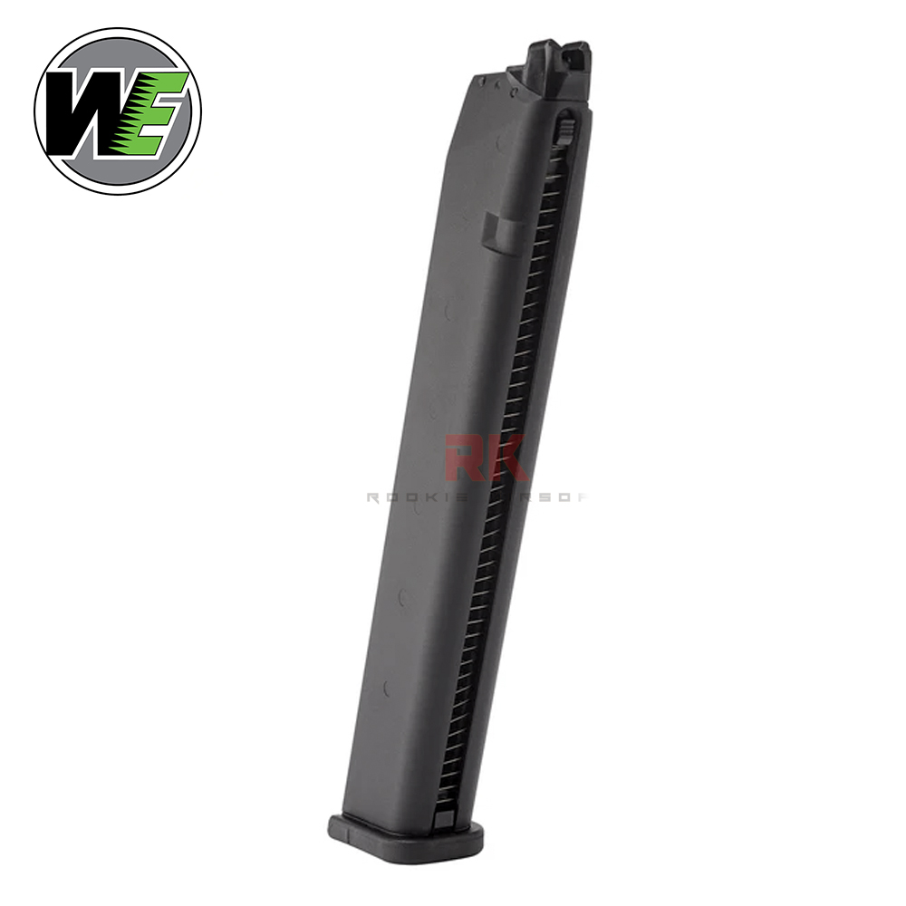 WE 50rds Gas Magazine for WE G-Series